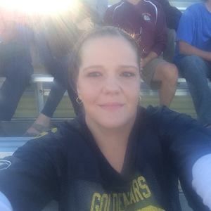 Meet your Posher, Jacquelyn